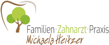Familienzahnarztpraxis Michaela Heitzer Logo